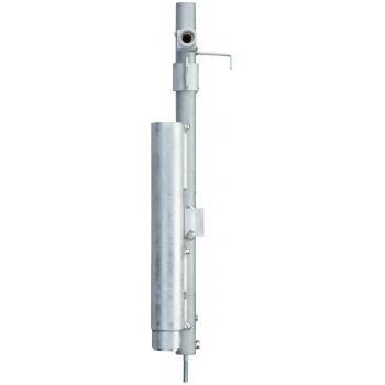 Spectra Premium 74124 A/C Condenser product image 3 of 4
