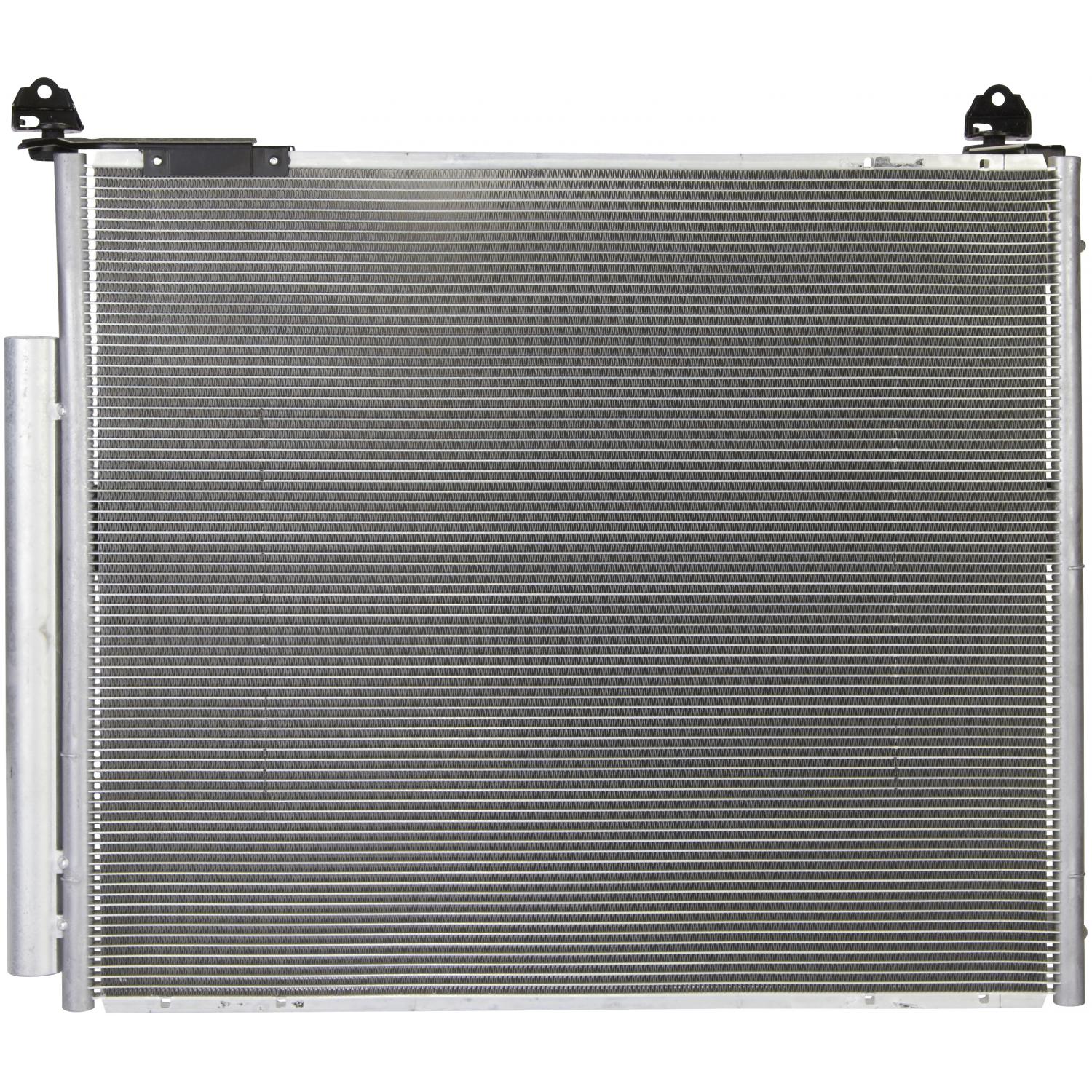 Spectra Premium 74137 - A/C Condenser Spectra Premium 74137 A/C Condenser product image 1 of 4