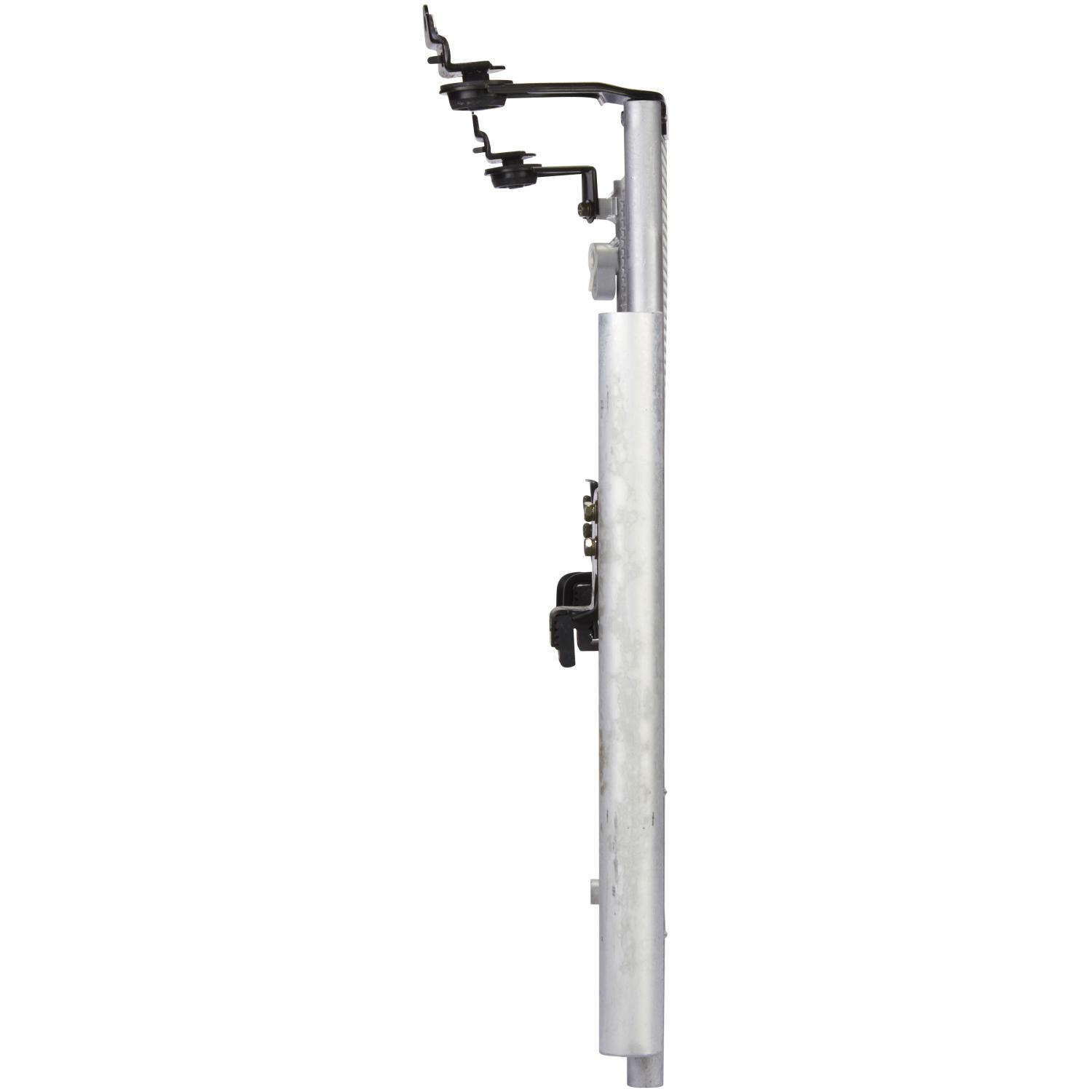 Spectra Premium 74137 - A/C Condenser Spectra Premium 74137 A/C Condenser product image 2 of 4