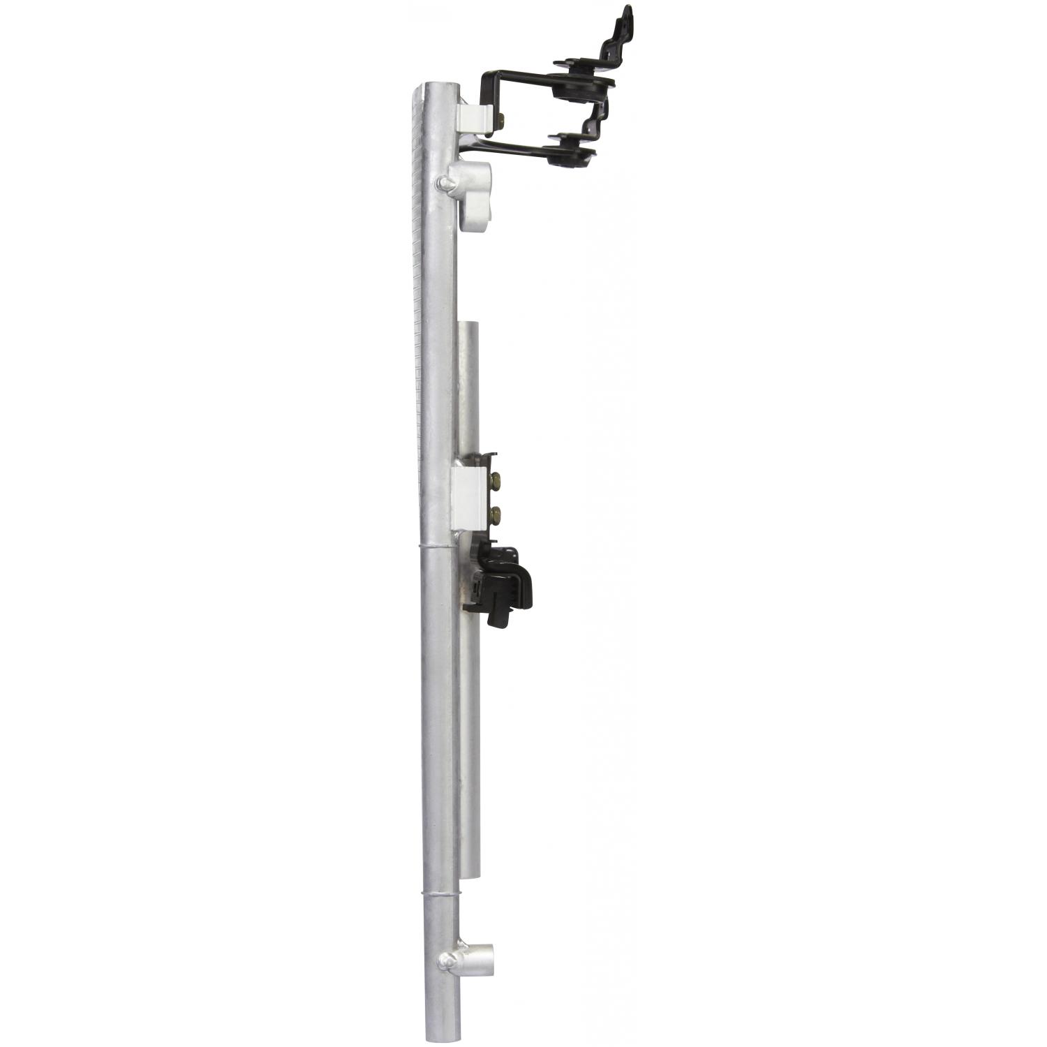 Spectra Premium 74137 - A/C Condenser Spectra Premium 74137 A/C Condenser product image 3 of 4