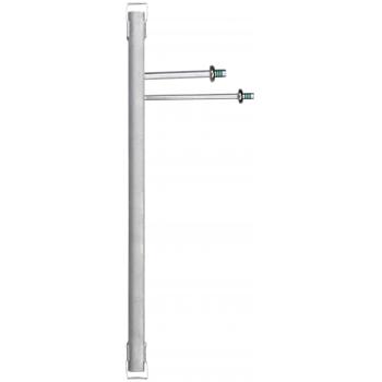 Spectra Premium 74143 - A/C Condenser Spectra Premium 74143 A/C Condenser product image 2 of 4