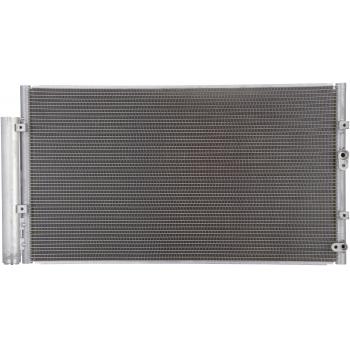 Spectra Premium 74145 - A/C Condenser Spectra Premium 74145 A/C Condenser product image 1 of 4
