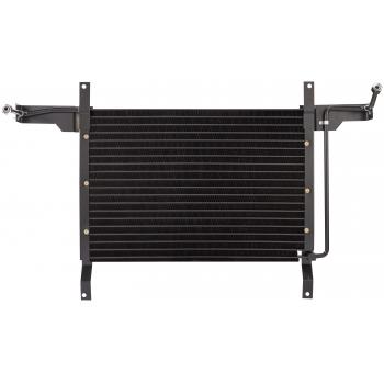 Spectra Premium 74150 - A/C Condenser Spectra Premium 74150 A/C Condenser product image 1 of 4