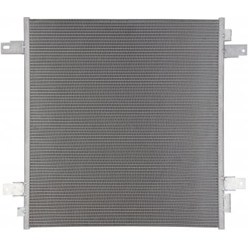 Spectra Premium 74152 A/C Condenser product image 1 of 4