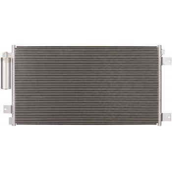 Spectra Premium 74153 A/C Condenser product image 1 of 4