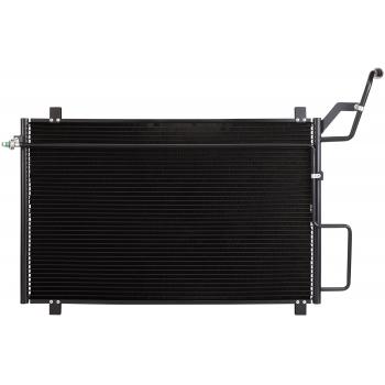 Spectra Premium 74156 A/C Condenser product image 1 of 5
