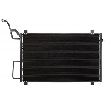 Spectra Premium 74156 A/C Condenser product image 2 of 5