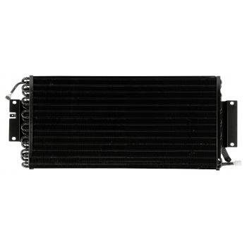 Spectra Premium 74160 A/C Condenser product image 1 of 1