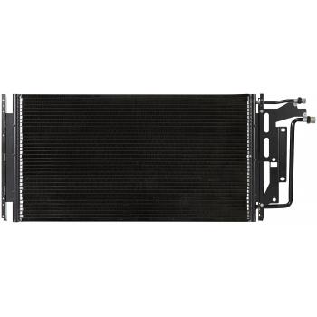 Spectra Premium 74163 A/C Condenser product image 1 of 4