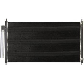 Spectra Premium 74165 A/C Condenser product image 1 of 4