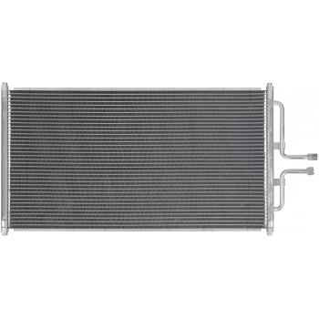 Spectra Premium 74168 A/C Condenser product image 2 of 5