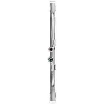 Spectra Premium 74168 A/C Condenser product image 4 of 5