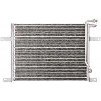 Spectra Premium 74171 A/C Condenser product image 1 of 4