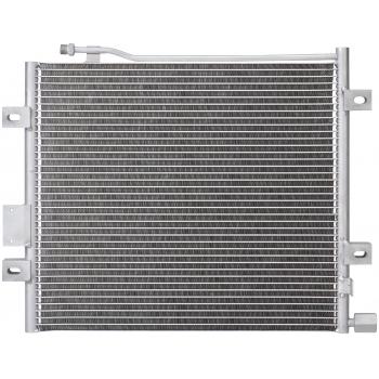 Spectra Premium 74172 - A/C Condenser Spectra Premium 74172 A/C Condenser product image 1 of 4