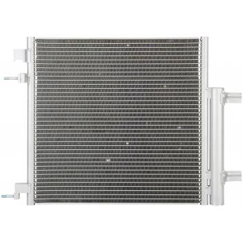 Spectra Premium 74184 A/C Condenser product image 1 of 4