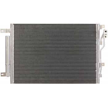 Spectra Premium 74192 A/C Condenser product image 1 of 4
