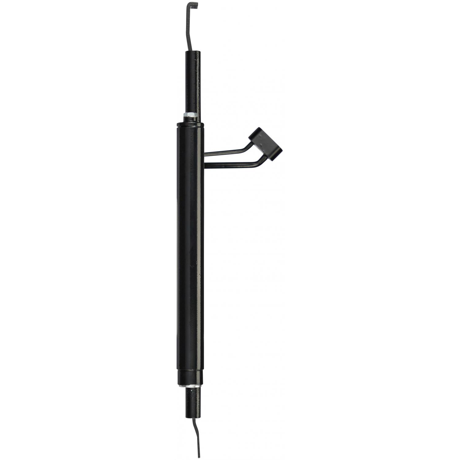 Spectra Premium 74201 - A/C Condenser Spectra Premium 74201 A/C Condenser product image 2 of 4
