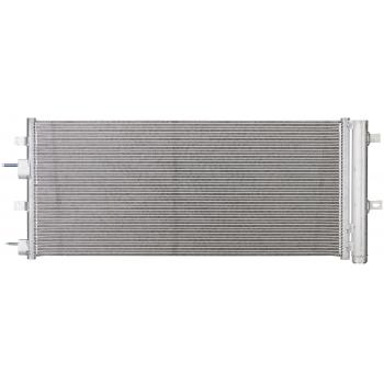 Spectra Premium 74211 A/C Condenser product image 1 of 4