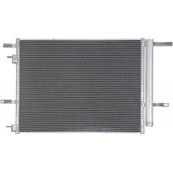 Spectra Premium 74214 - A/C Condenser Spectra Premium 74214 A/C Condenser product image 1 of 6