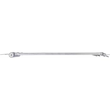 Spectra Premium 74214 - A/C Condenser Spectra Premium 74214 A/C Condenser product image 2 of 6
