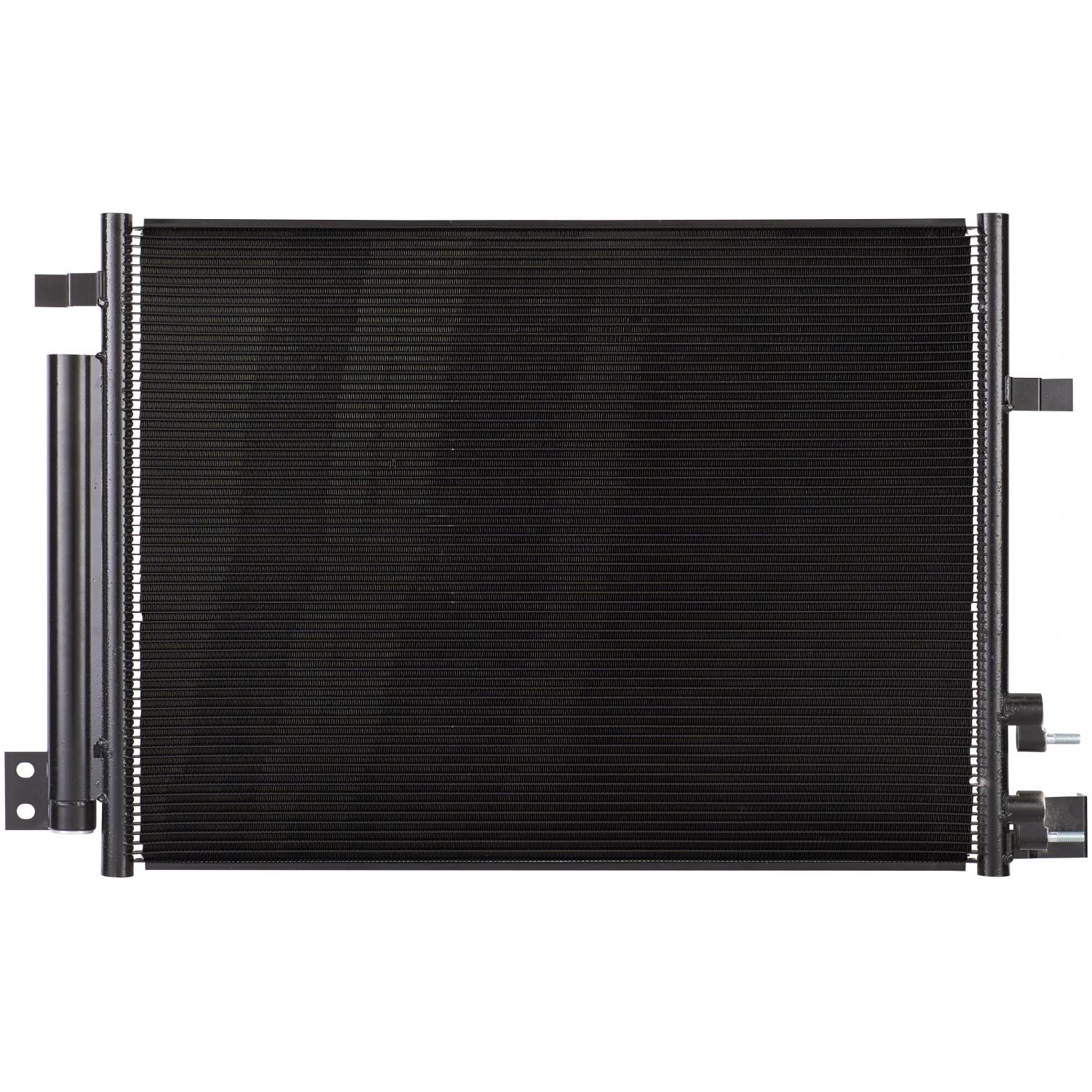 Spectra Premium 74222 - A/C Condenser Spectra Premium 74222 A/C Condenser product image 1 of 4