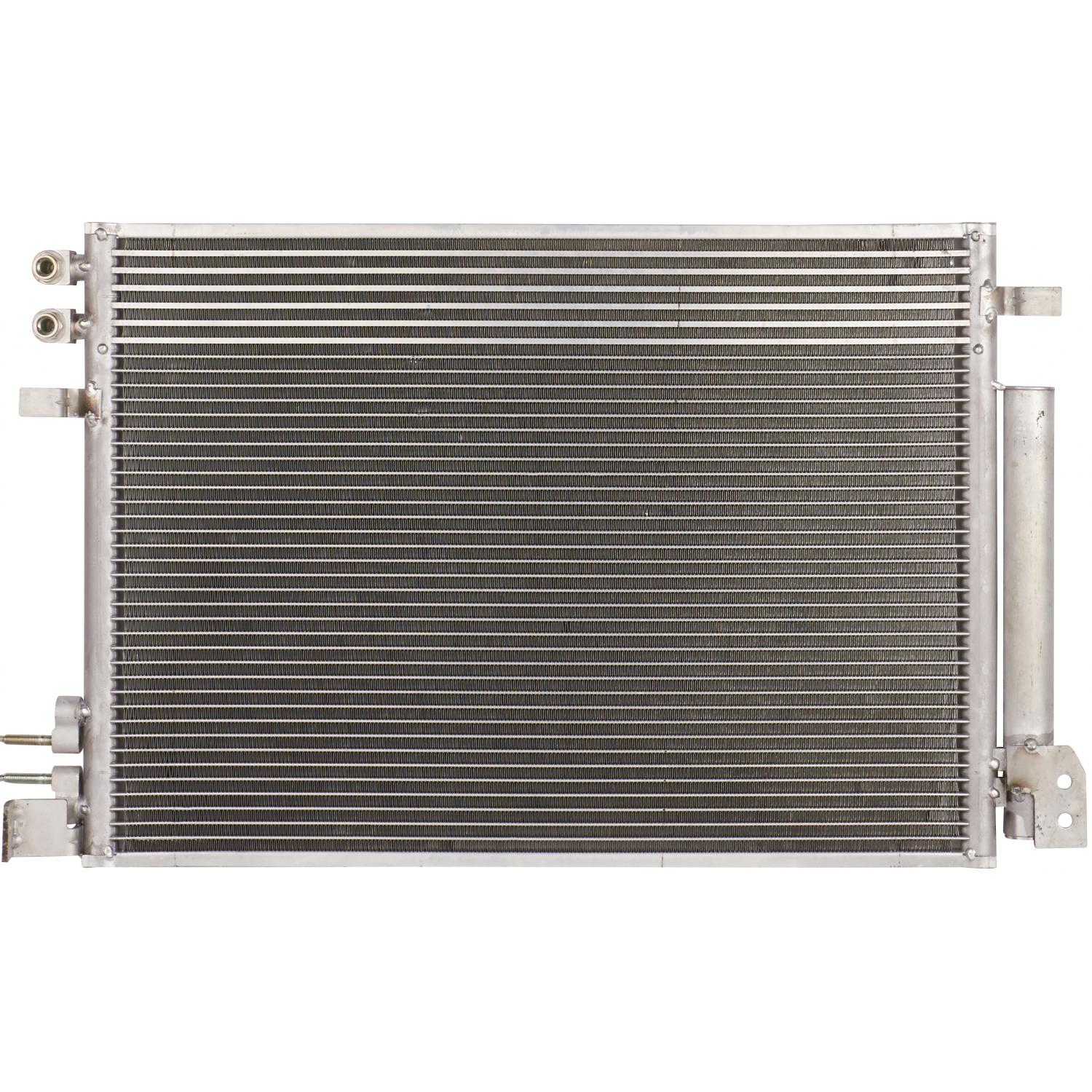 Spectra Premium 74224 A/C Condenser product image 1 of 4