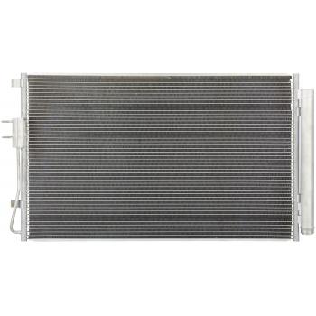 Spectra Premium 74227 - A/C Condenser Spectra Premium 74227 A/C Condenser product image 1 of 4