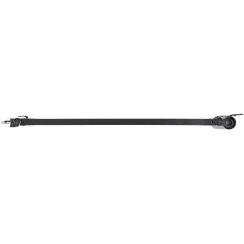 Spectra Premium 74229 - A/C Condenser Spectra Premium 74229 A/C Condenser product image 4 of 4