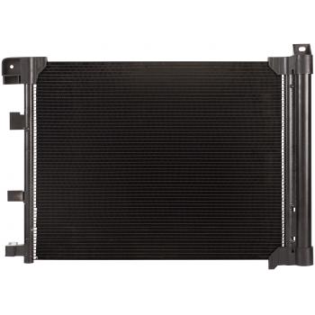 Spectra Premium 74230 A/C Condenser product image 1 of 4