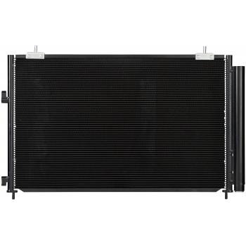 Spectra Premium 74232 A/C Condenser product image 1 of 4
