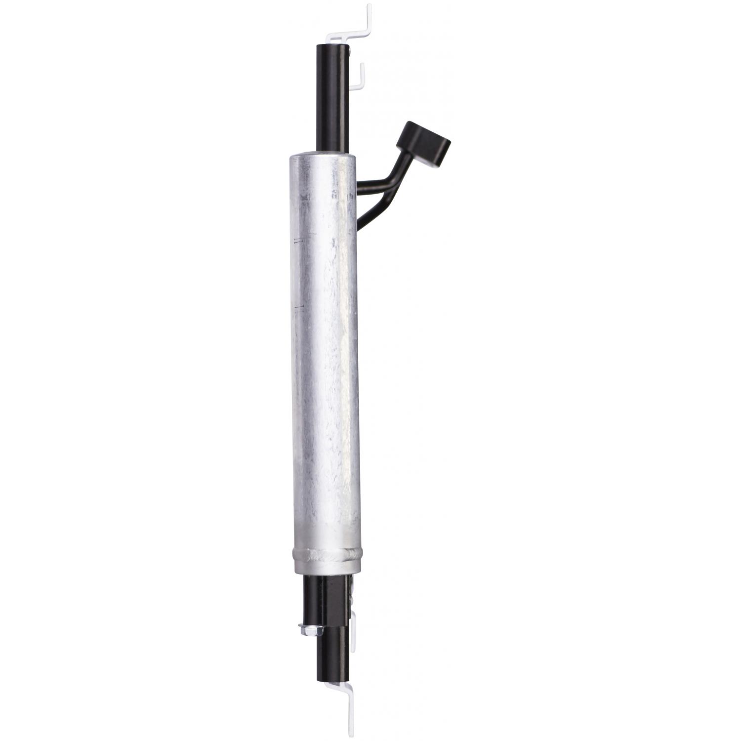 Spectra Premium 74233 - A/C Condenser Spectra Premium 74233 A/C Condenser product image 2 of 4