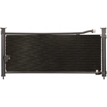 Spectra Premium 74236 A/C Condenser product image 1 of 4