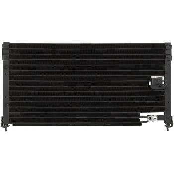 Spectra Premium 74237 - A/C Condenser Spectra Premium 74237 A/C Condenser product image 1 of 4