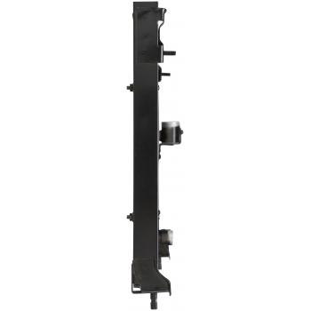 Spectra Premium 74237 A/C Condenser product image 2 of 4