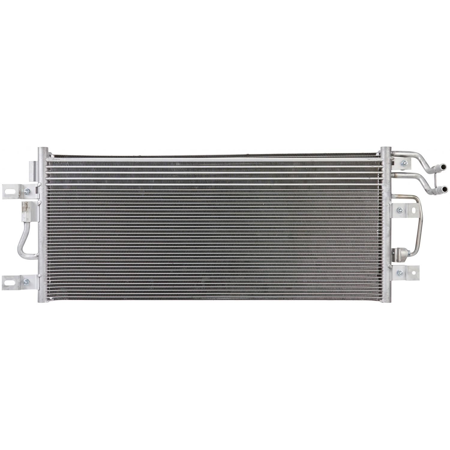 Spectra Premium 74238 - A/C Condenser Spectra Premium 74238 A/C Condenser product image 3 of 6