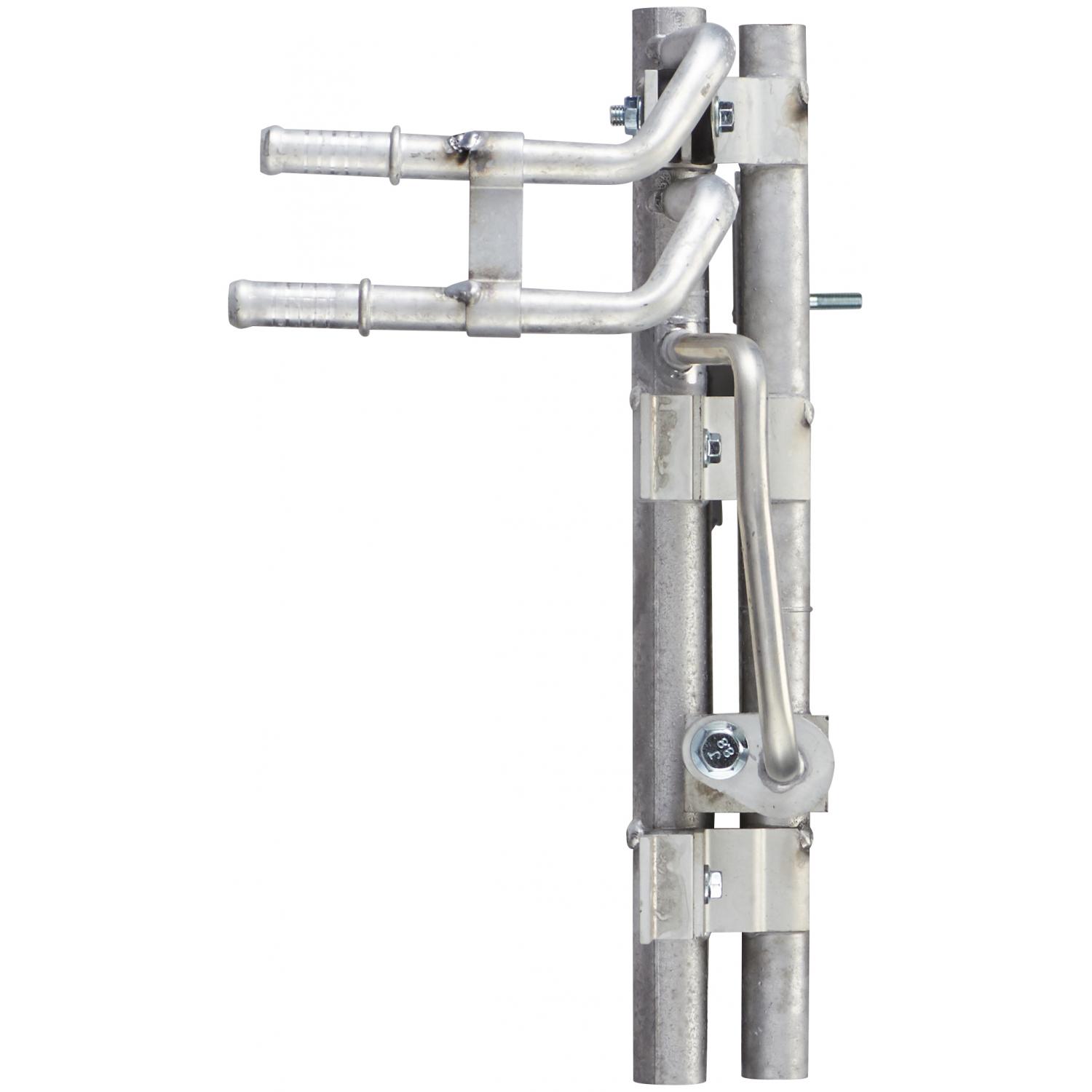 Spectra Premium 74238 - A/C Condenser Spectra Premium 74238 A/C Condenser product image 5 of 6