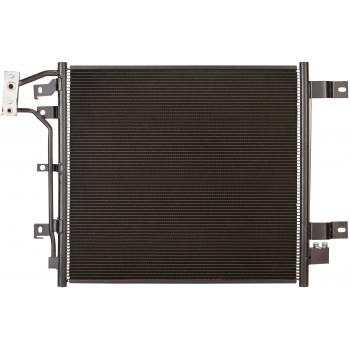 Spectra Premium 74239 - A/C Condenser Spectra Premium 74239 A/C Condenser product image 1 of 4