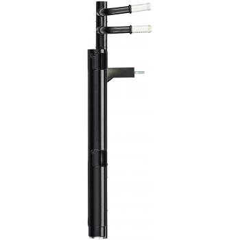 Spectra Premium 74241 A/C Condenser product image 3 of 5