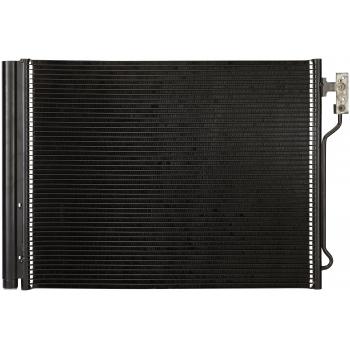 Spectra Premium 74242 - A/C Condenser Spectra Premium 74242 A/C Condenser product image 1 of 4