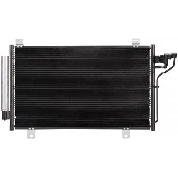 Spectra Premium 74243 A/C Condenser product image 1 of 4