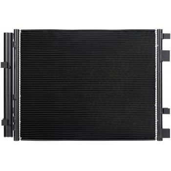 Spectra Premium 74246 - A/C Condenser Spectra Premium 74246 A/C Condenser product image 1 of 4