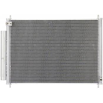 Spectra Premium 74250 - A/C Condenser Spectra Premium 74250 A/C Condenser product image 1 of 4