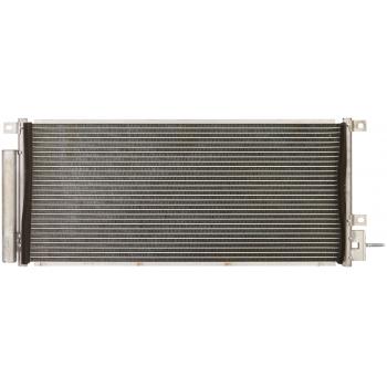 Spectra Premium 74252 A/C Condenser product image 2 of 5
