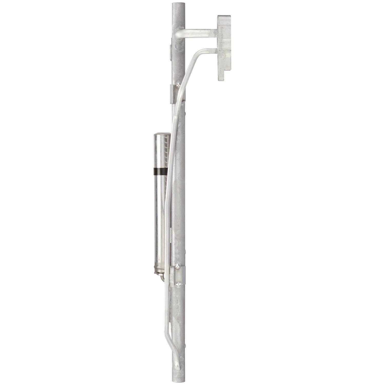 Spectra Premium 74253 - A/C Condenser Spectra Premium 74253 A/C Condenser product image 2 of 4