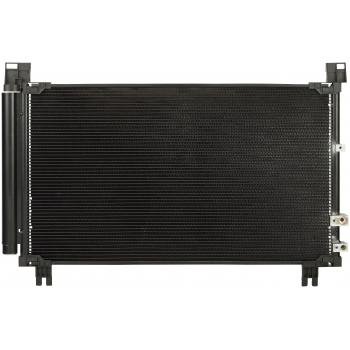 Spectra Premium 74254 A/C Condenser product image 1 of 4