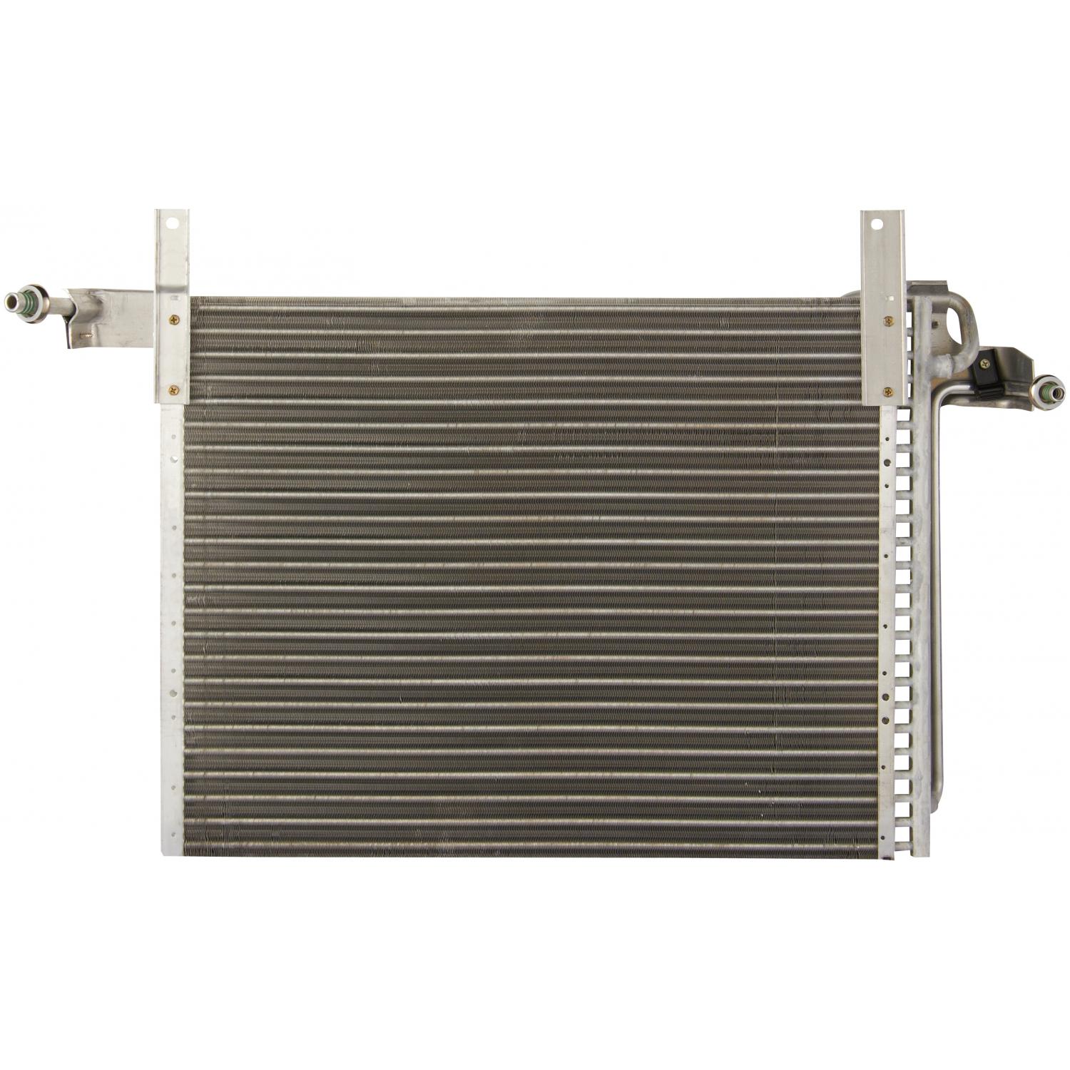 Spectra Premium 74258 A/C Condenser product image 1 of 4