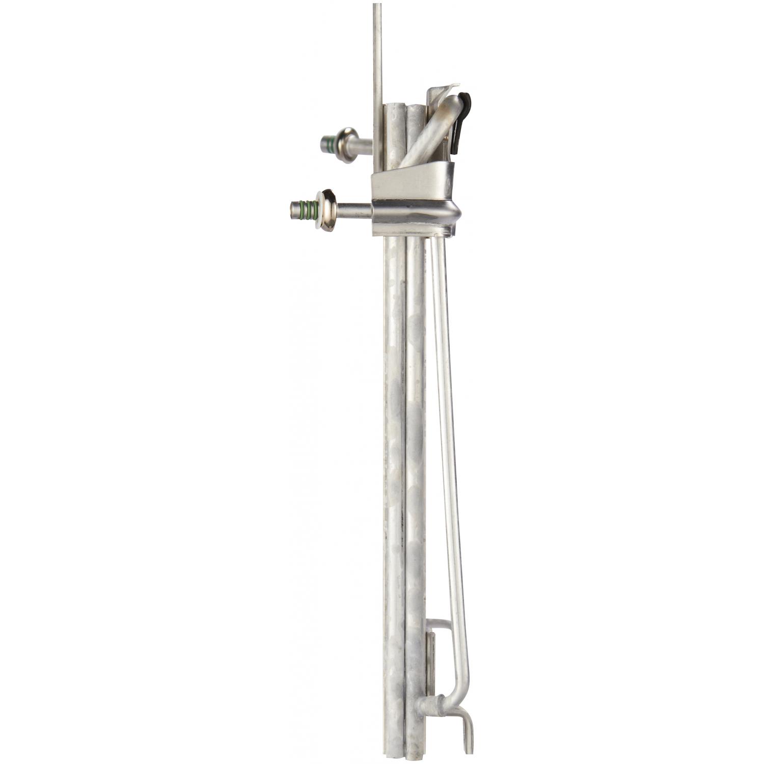 Spectra Premium 74258 A/C Condenser product image 2 of 4