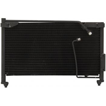 Spectra Premium 74267 A/C Condenser product image 1 of 4