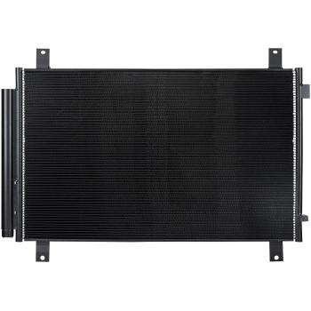 Spectra Premium 74277 A/C Condenser product image 1 of 4