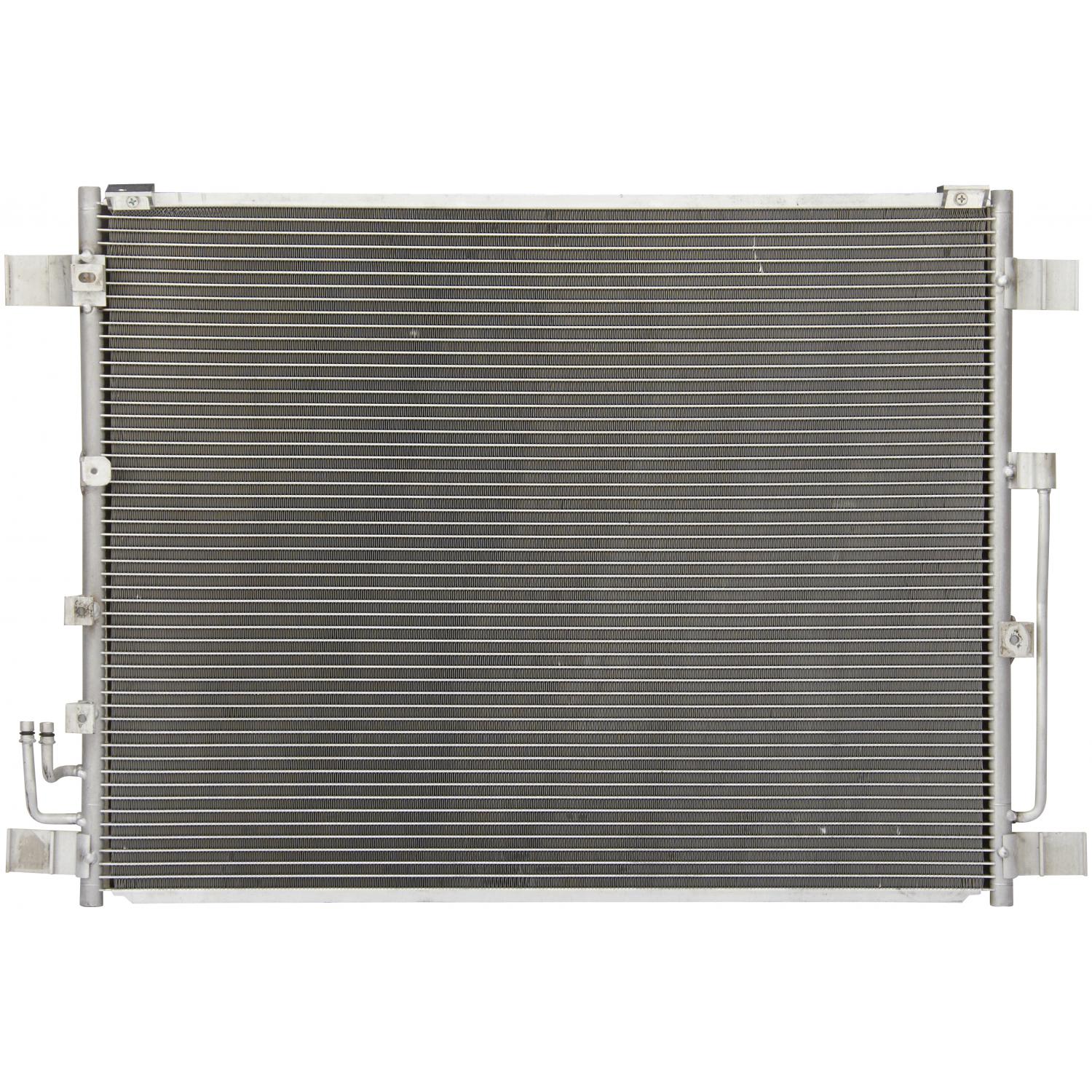 Spectra Premium 74279 - A/C Condenser Spectra Premium 74279 A/C Condenser product image 1 of 4